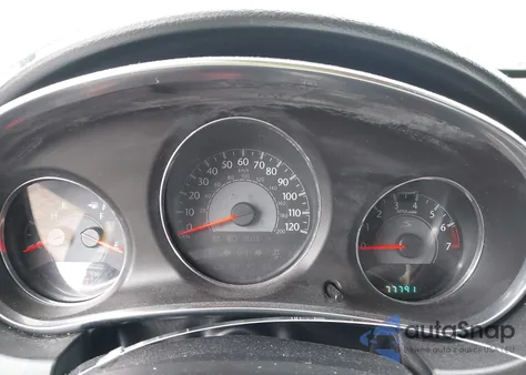 2013 Chrysler 200 Touring z USA, uszkodzony, nr VIN 1C3CCBBG2DN744609